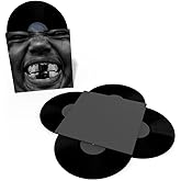 Kanye "Ye" Collection: Donda Deluxe Bully
