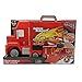 Cars 3 Macks Mobile Tool Center