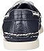 Sperry Top-Sider Men's A/O 2 Eye Boat Shoe,Navy,8 M US