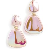 Lele Sadoughi Women's Vera Drop Earrings