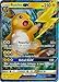 Pokemon Raichu-GX 29/73 Ultra Rare Sun & Moon: Shining Legends Cards