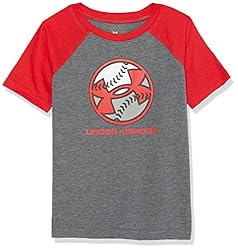 Under Armour Boys Classic Core Logo