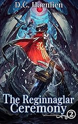 The Reginnaglar Ceremony: A Reincarnation Adventure