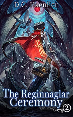 The Reginnaglar Ceremony: A Reincarnation Adventure