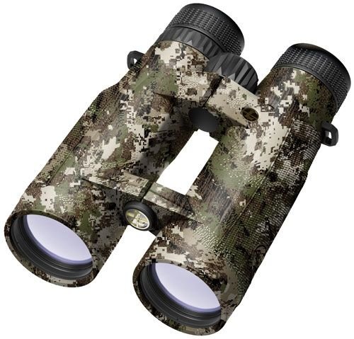 Leupold BX-5 Santiam HD 15x56mm Binoculars, Sitka Sub-Alpine