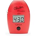 Hanna Instruments HI758 Marine Calcium Checker Test Kit - Saltwater Aquariums