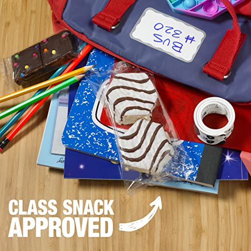 Little Debbie Variety Pack Zebra Cakes (1 Box), Cosmic Brownies Honey