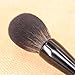 vela.yue Pro Bronzer Brush Face Definer Blush Brush Multipurpose Powder Contour Beauty Tool
