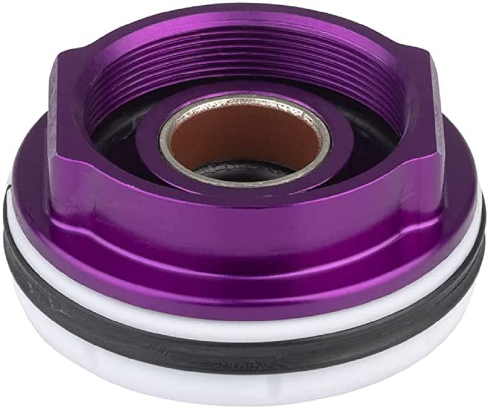 Sram Unisex - Adult RearShock Air Piston, Multicoloured, One Size