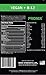 PROMIX #1 Selling Premium Vegan Protein + B12, Single Serve Sample Organic Complete Protein Plant Based Blend, Gluten-Free, Soy Free