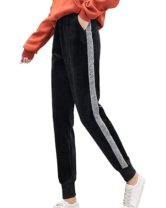 Amazon Heaven Days ヘブンデイズ スウェットパンツ 厚手 部屋着