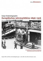 Crazy Cinématographe