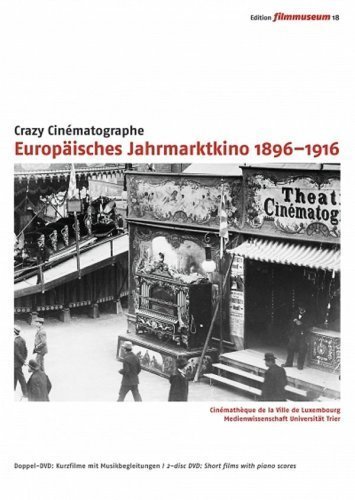 Crazy Cinématographe