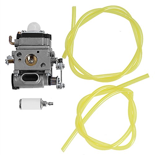 Carburetor for Echo Gas Blower PB500T PB500H EB508RT Replacement A021001642 A021001641 Walbro WLA-1 Carb