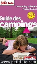 Guide des campings