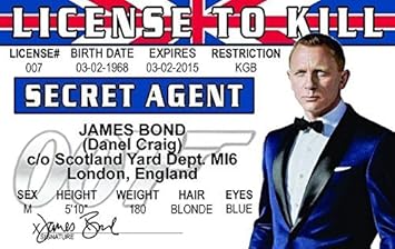 Image result for fake id