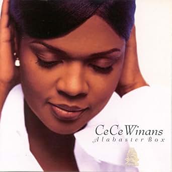 heart like yours cece winans mp3