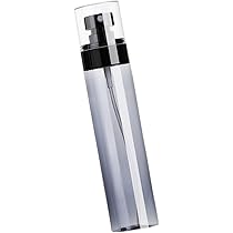 Amazon.com: Ultra Fine Mist Spray Bottle for Makeup Alcohol