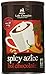 LAKE CHAMPLAIN CHOCOLATES Aztec Hot Chocolate Mix, 16 OZ