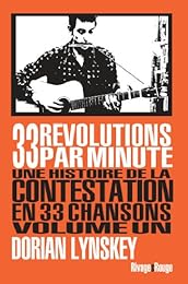 33 révolutions par minute
