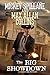 The Big Showdown (A Caleb York Western)