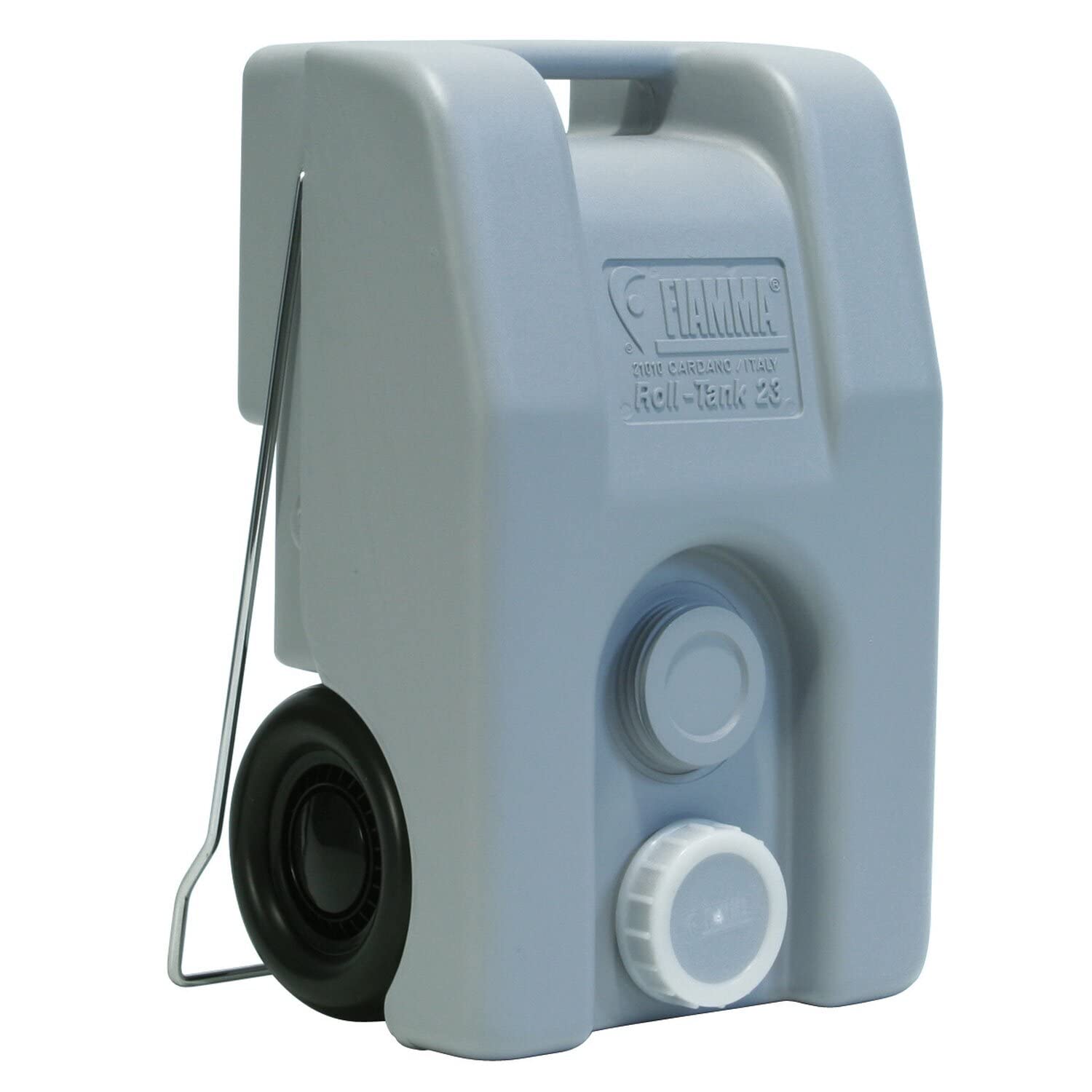 Fiamma Roll-Tank 23 W portable waste water tank, 23L