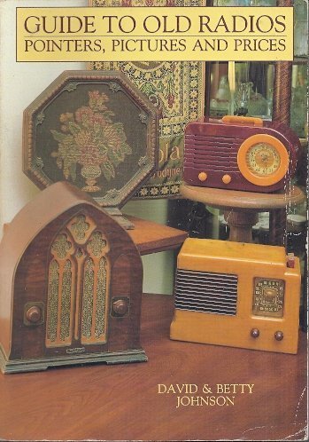 antique radios