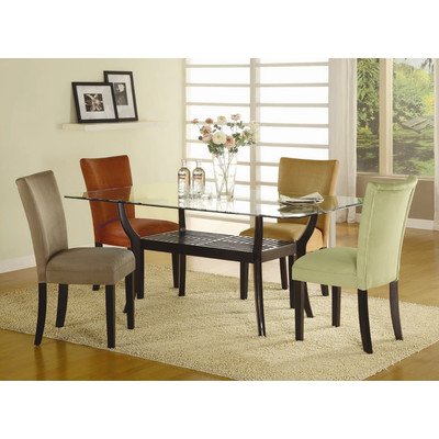 Amazon Com Bundle 54 Morro Bay Dining Set 2 Pieces