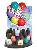 China Glaze up & Away Collection: Light As Air #863/80933