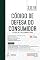 Livro Código de Defesa do Consumidor - Lei 8.078, de 11 de setembro de 1990