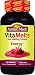 Nature Made Vitamelts Energy Tablets, Mixed Berry, 100 Count(pack of 3)