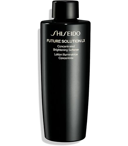 Amazon.com: Shiseido Future Solution LX Total Protective Cream SPF