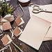 Japanese Kraft Paper, Stationery Paper (8.5 x 11 in, 100 Sheets)