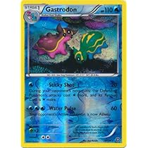 世界23枚 PSA10 トリトドン gastrodon 2007 030 1ST 世界23枚