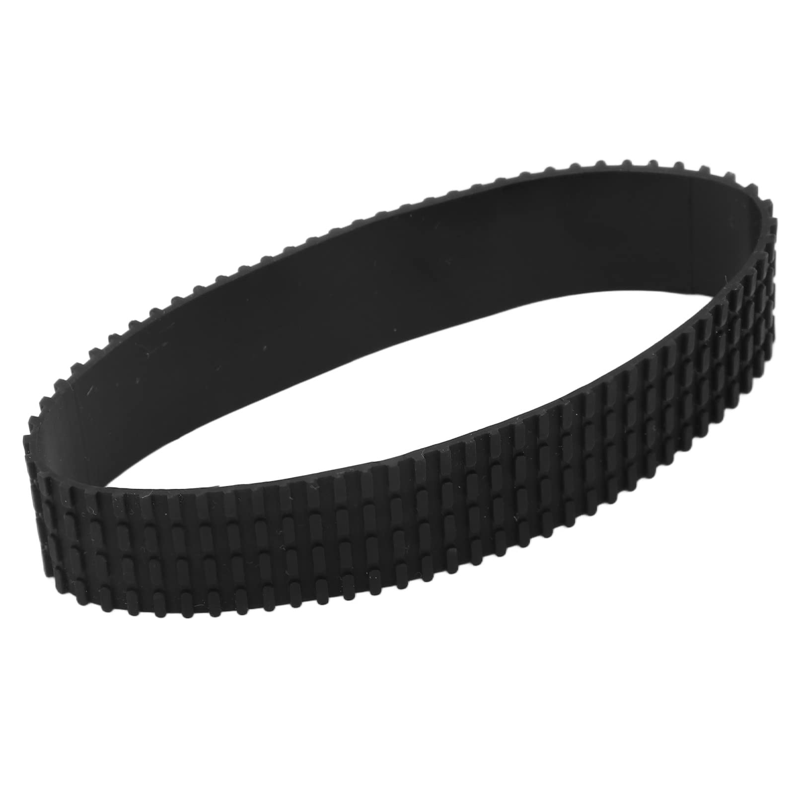 Dioche Lens Zoom Grip Lens, Lens Zoom Grip Rubber Ring Replacement for AF S DX 18 200mm F/3.5 5.6G ED VR II