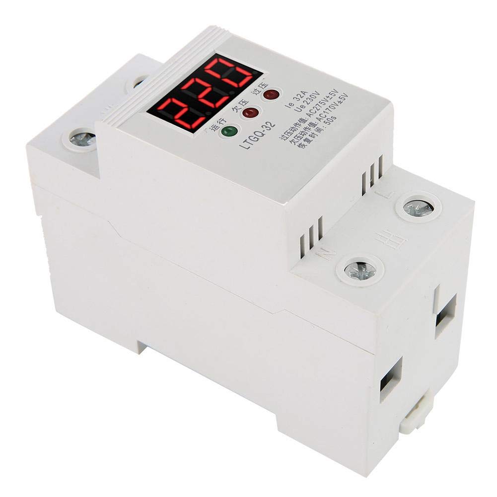 Undervoltage Protector, 230V AC Undervoltage Protector