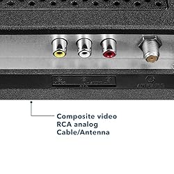 Insignia Class F40 Series LED Full HD Smart Fire TV