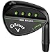 Callaway Men's Mack Daddy 3 Black W-Grind Wedge