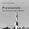 Peenemünde: Die Geschichte der V-Waffen: Amazon.de: Dornberger, Walter ...