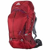 Gregory Mountain Products Women's Deva 60 Backpack