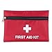 KINGSEVEN Mini First Aid Kit Compact for Emergency at Home Outdoors Car Camping Workplace Hiking & Survivalthumb 1