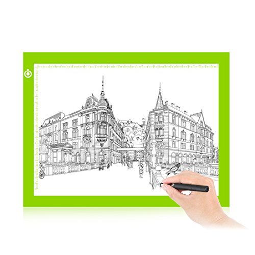 6 Tracing+Ultra+thin+NXENTC+Brightness+Adjustable