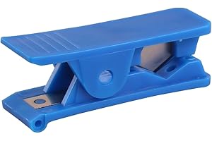 QBGTFAK PTFE tube cutter, cut up to 3/4'' OD tube Ted Lele (Tube cutter)