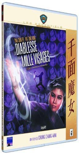 La Diablesse Aux Mille Visages