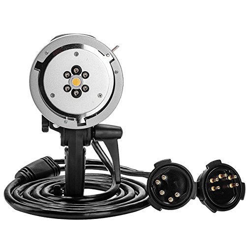 Godox AD-1200 1200W Portable Flash Head Bowens