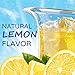 Crystal Light Lemonade Drink Mix (6 Pitcher Packets)