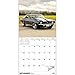 Camaro Wall Calendar by TF Publishing 2016