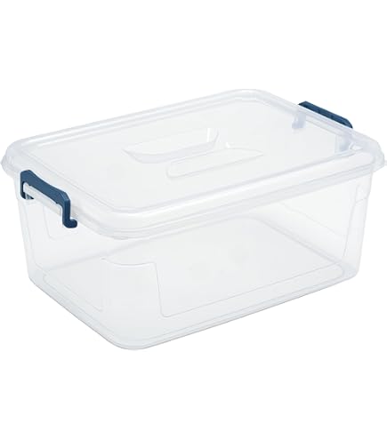 Amazon.com: Metro MetroTotes 22-1/2 x 17-1/2 x 8
