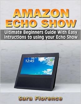 home assistant echo show