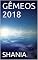 Livro GÊMEOS 2018